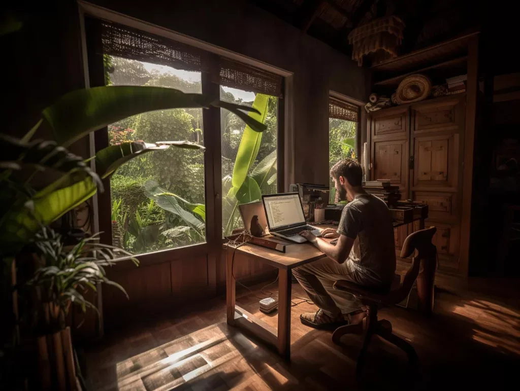 Comment organiser ses finances en tant que Digital Nomade ?