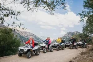 Location quad crete grece guide — Comment Louer un Quad en Crète pour découvrir l’île