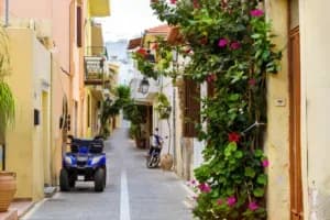 Location quad crete grece guide — Comment Louer un Quad en Crète pour découvrir l’île