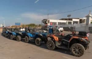 Location quad crete grece guide — Comment Louer un Quad en Crète pour découvrir l’île