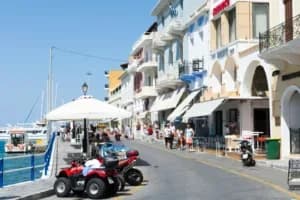 Location quad crete grece guide — Comment Louer un Quad en Crète pour découvrir l’île