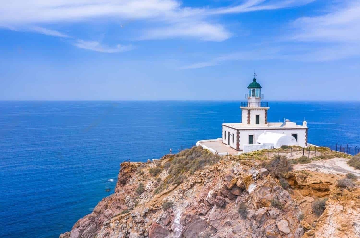Visite d’Akrotiri à Santorin, en Grèce – Guide Complet