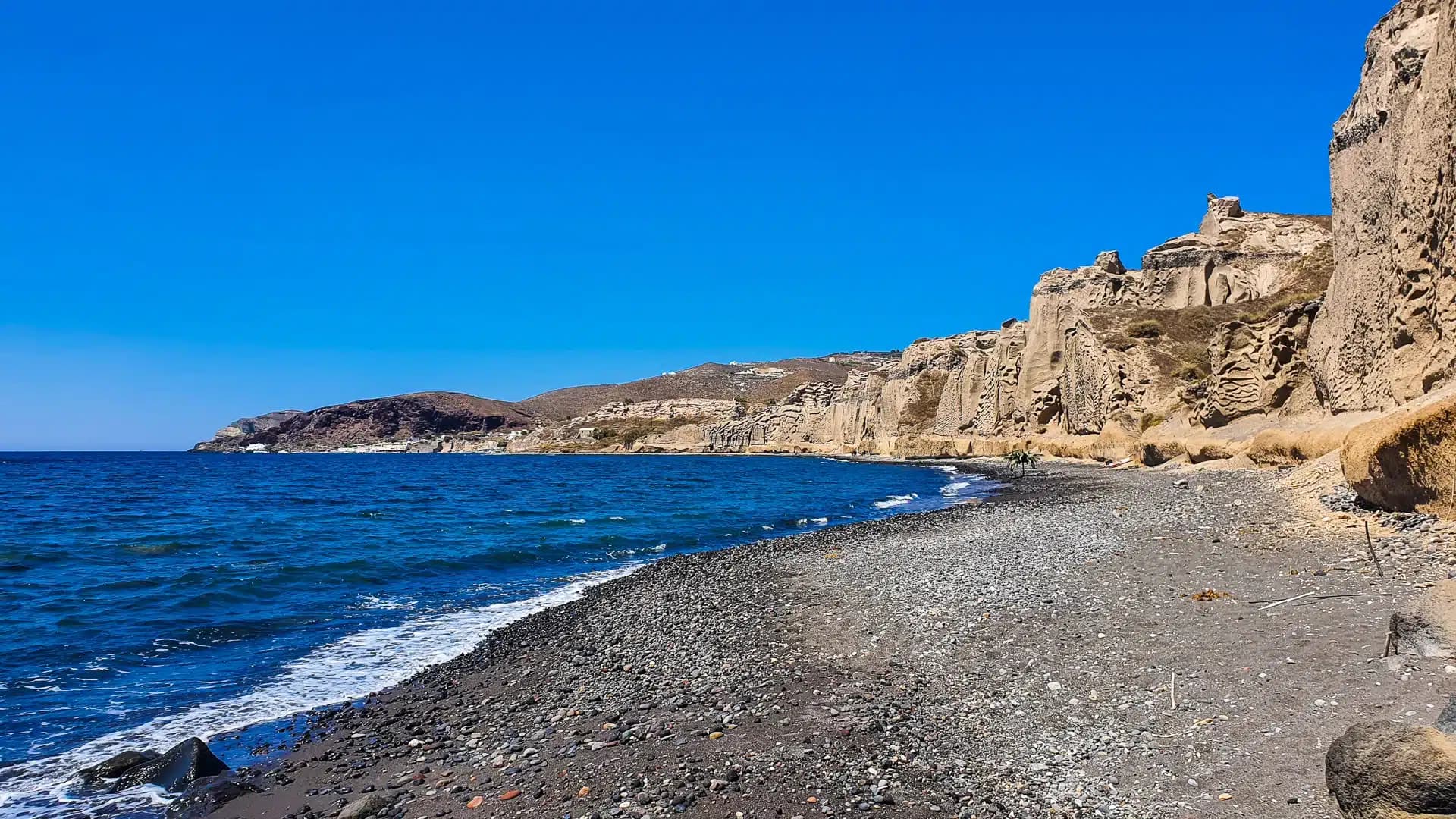 Visite d’Akrotiri à Santorin, en Grèce – Guide Complet