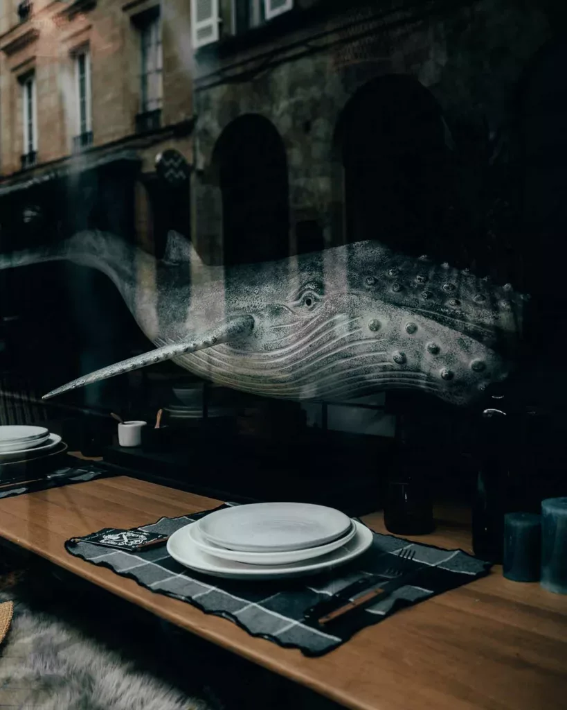 Errances pluvieuses nostalgiques à Bordeaux