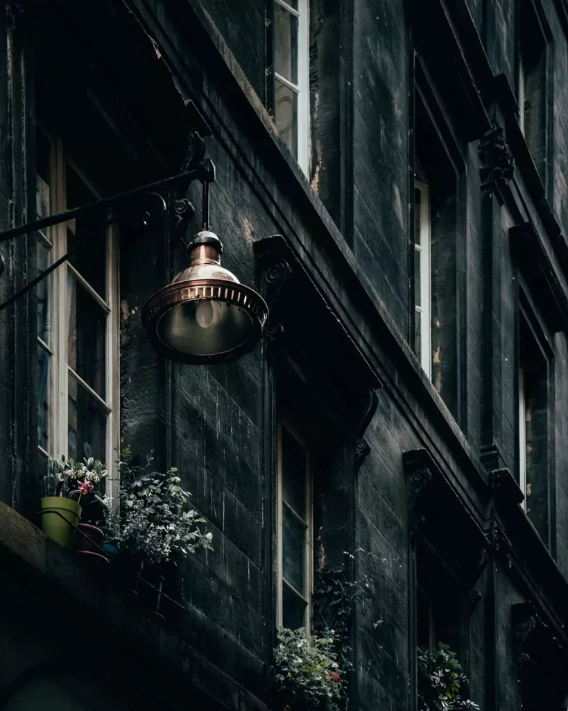 Errances pluvieuses nostalgiques à Bordeaux