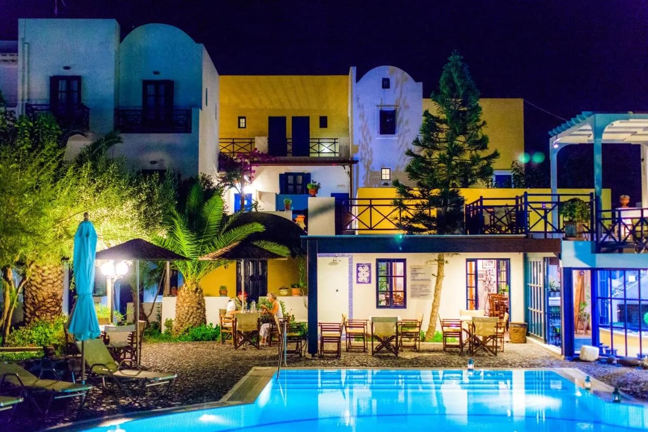 Visite d’Akrotiri à Santorin, en Grèce – Guide Complet