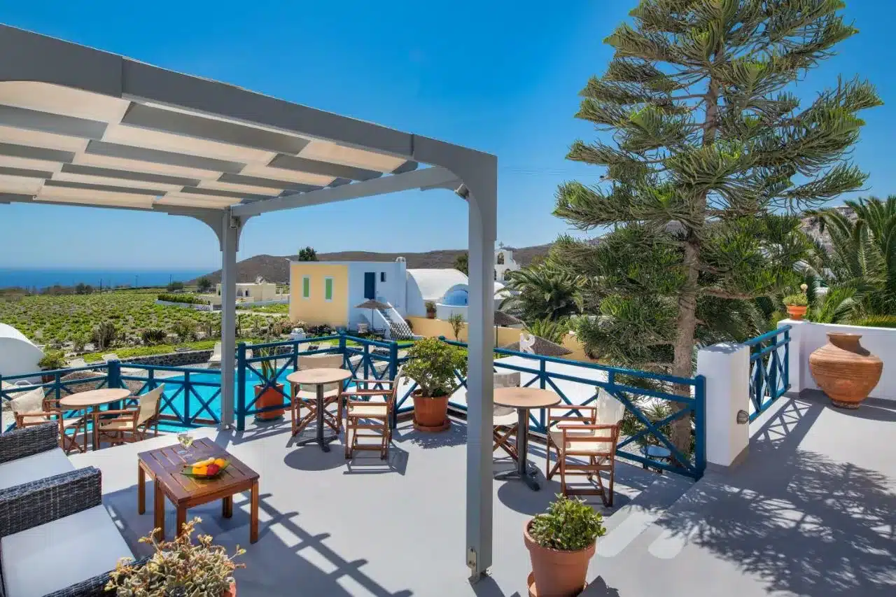 Visite d’Akrotiri à Santorin, en Grèce – Guide Complet