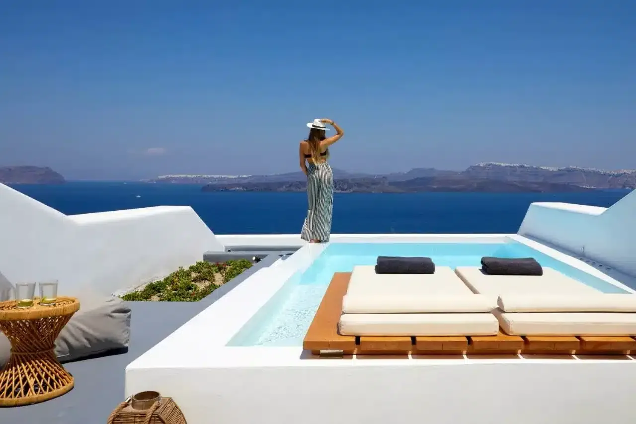 Visite d’Akrotiri à Santorin, en Grèce – Guide Complet