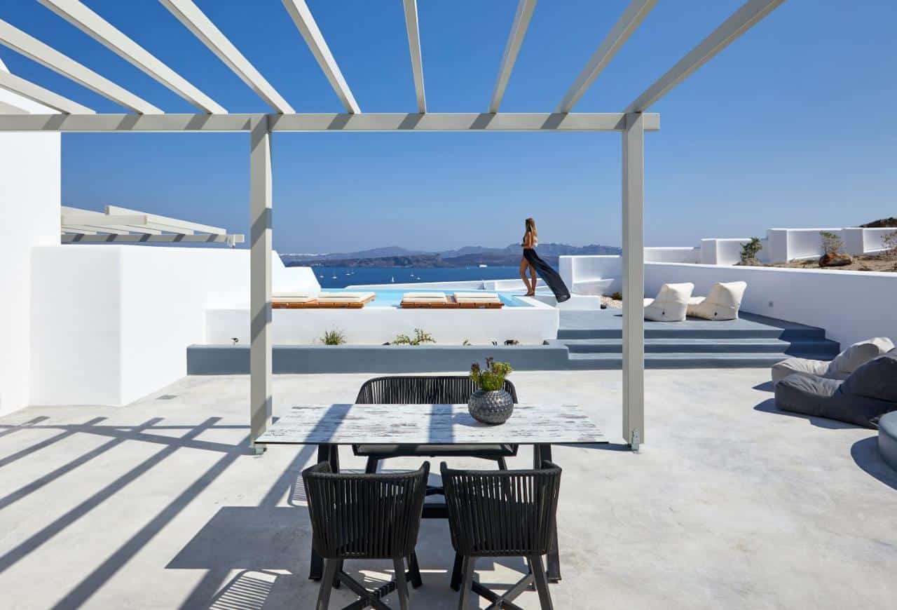 Visite d’Akrotiri à Santorin, en Grèce – Guide Complet