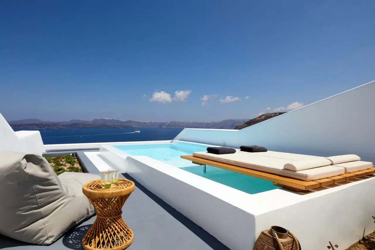 Visite d’Akrotiri à Santorin, en Grèce – Guide Complet