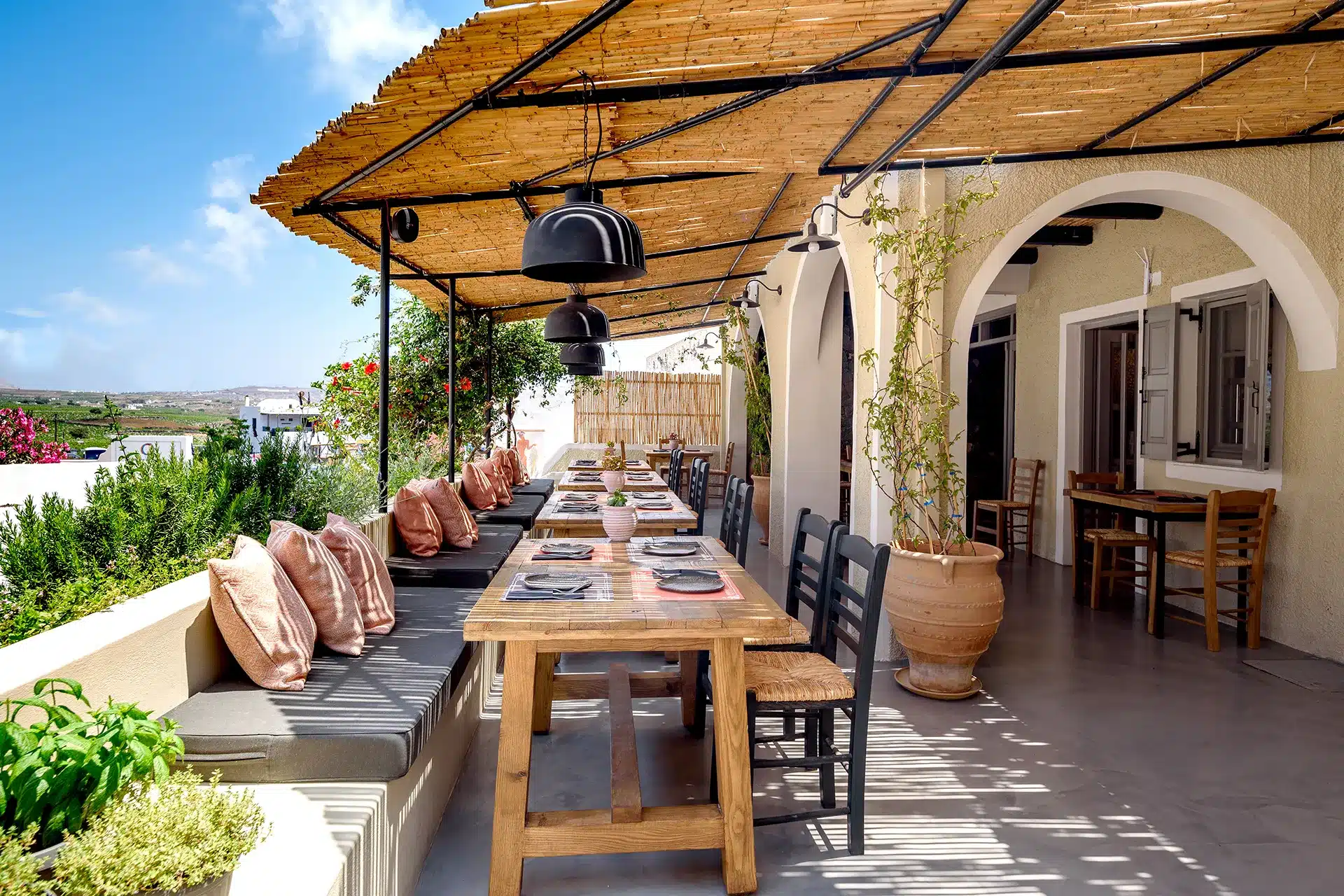 Visite d’Akrotiri à Santorin, en Grèce – Guide Complet