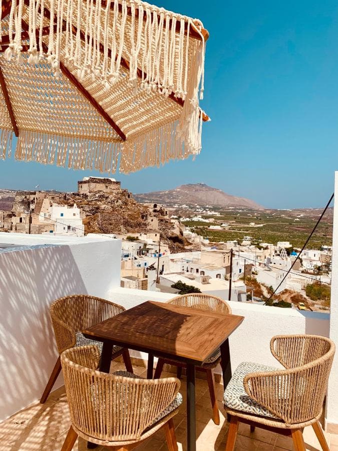 Visite d’Akrotiri à Santorin, en Grèce – Guide Complet