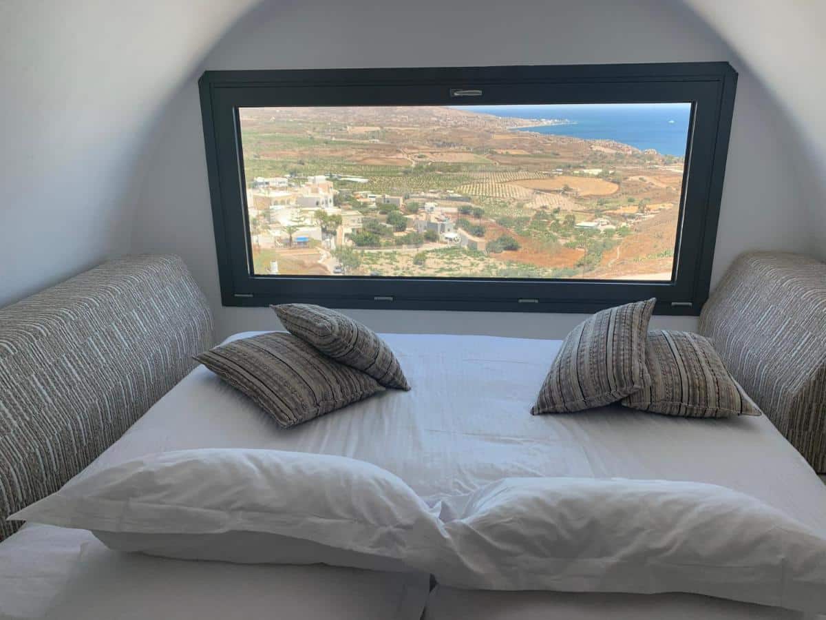 Visite d’Akrotiri à Santorin, en Grèce – Guide Complet