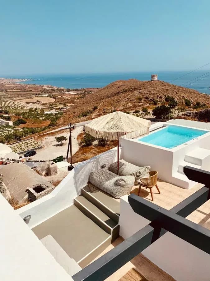 Visite d’Akrotiri à Santorin, en Grèce – Guide Complet