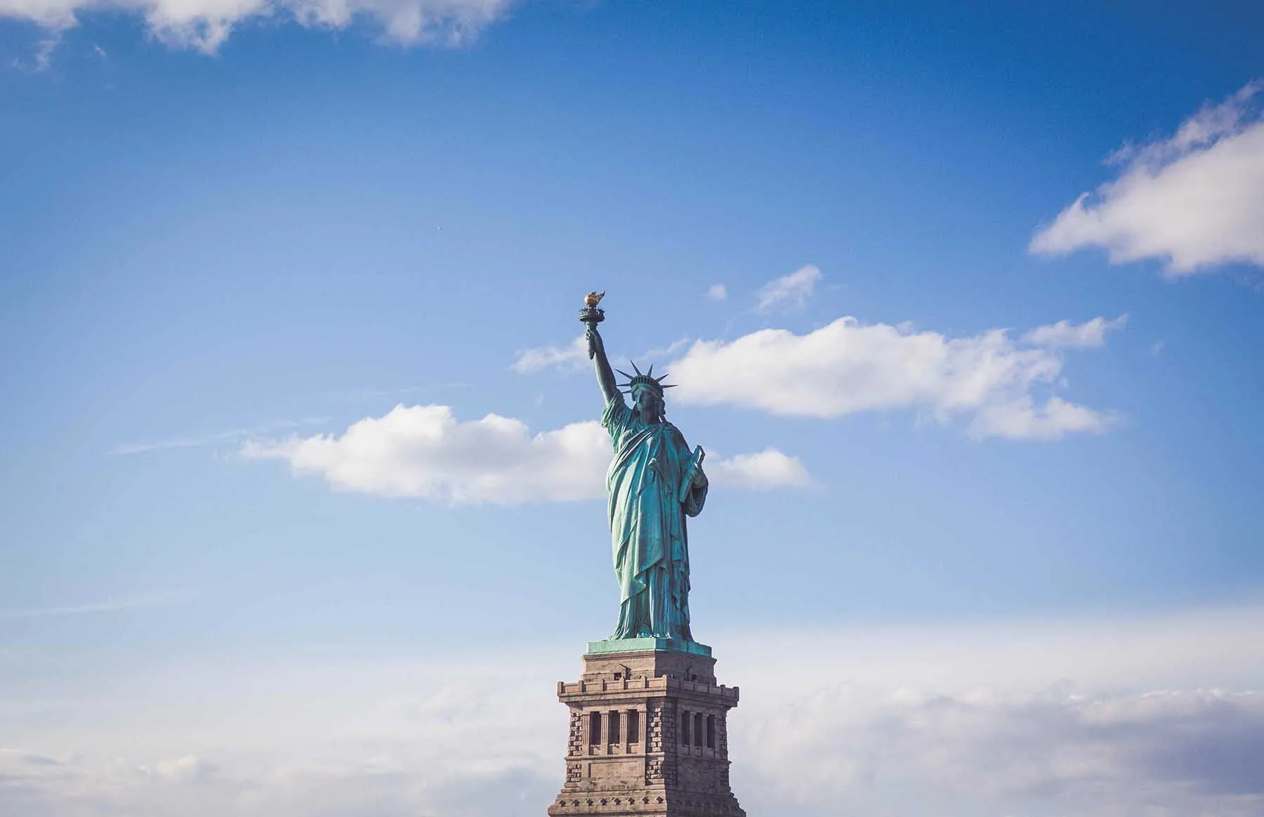 Comment visiter la Statue de la Liberté en 2025 – Billets, horaires, visites, conseils