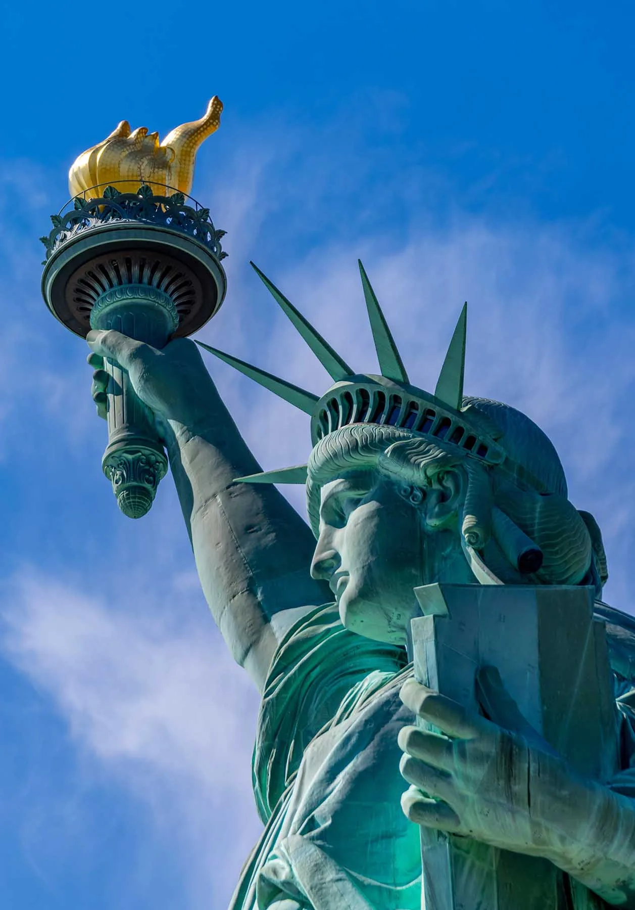 Comment visiter la Statue de la Liberté en 2025 – Billets, horaires, visites, conseils