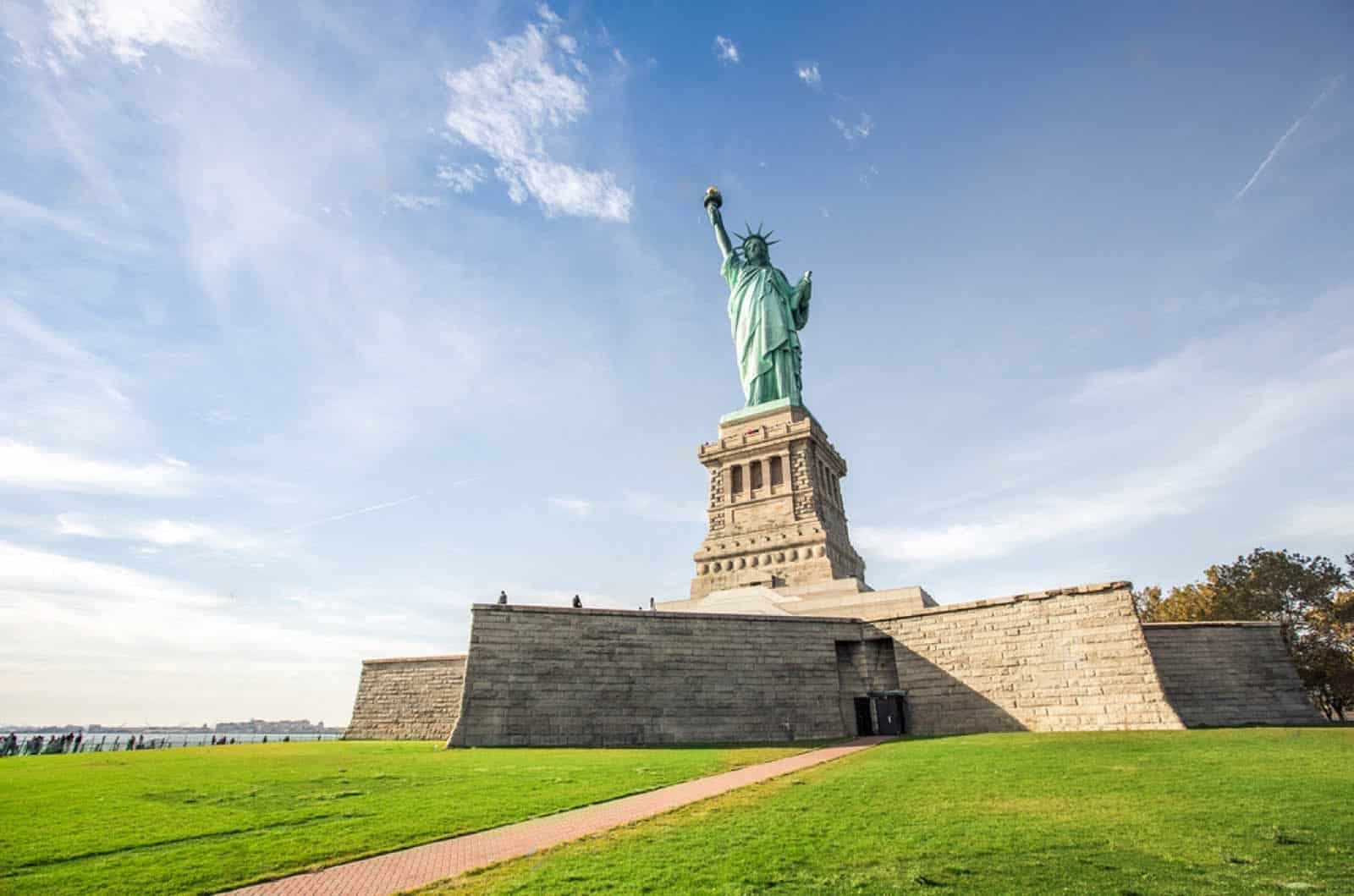 Labor Day Weekend à New York