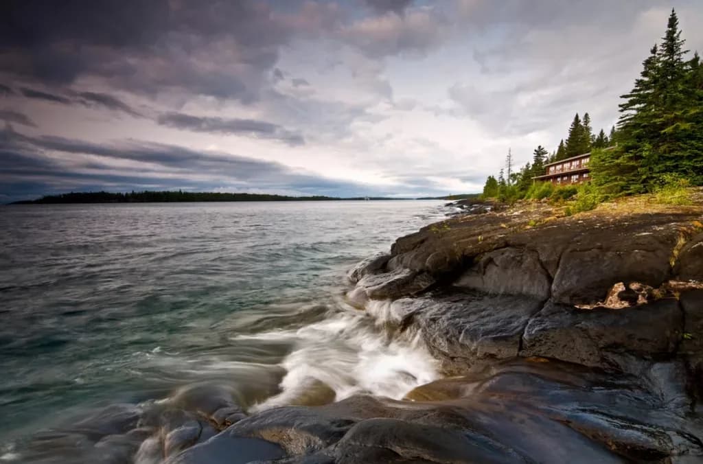 Les 6 parcs Nationaux Américains les moins visités