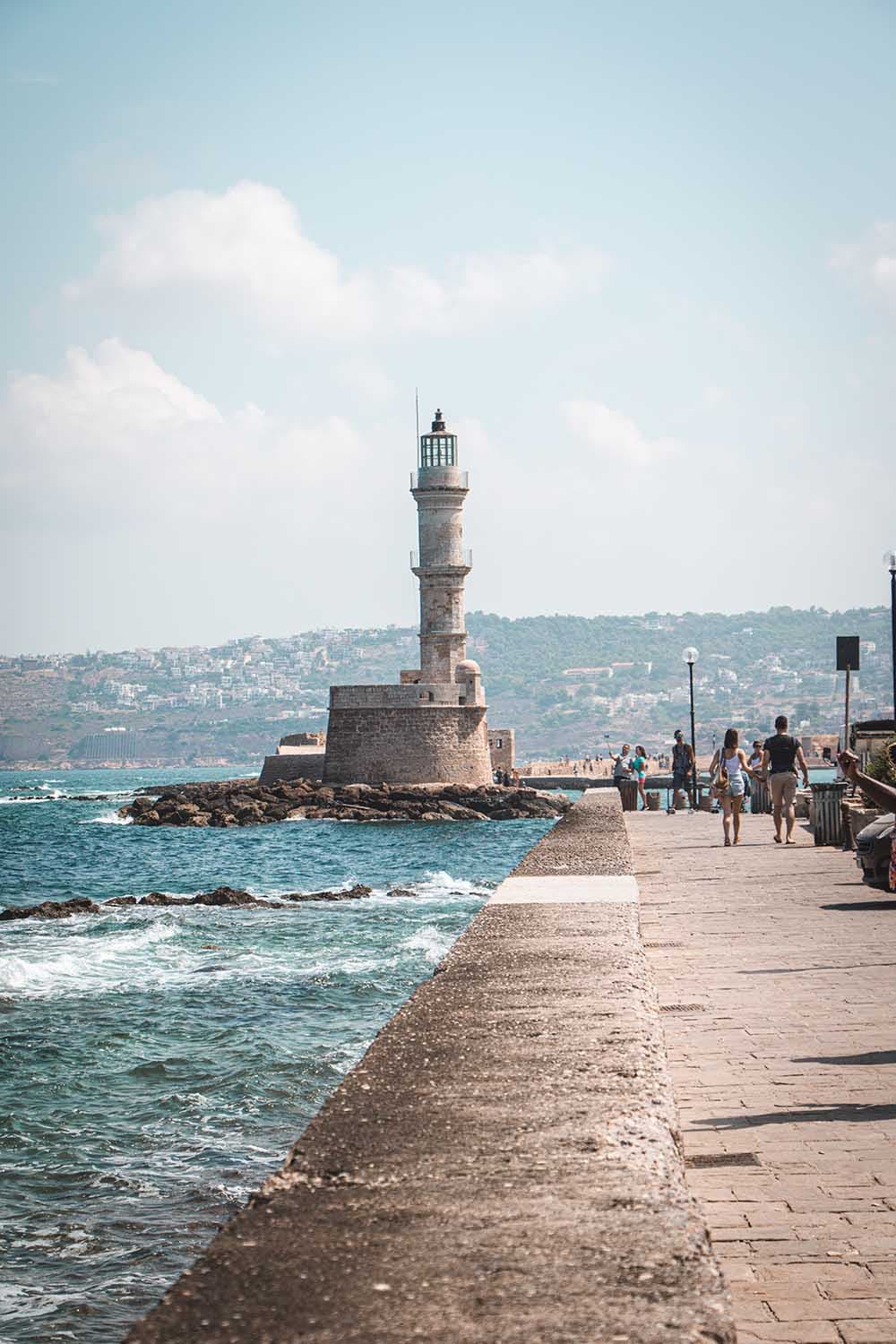 Guide complet heraklion crete — Découverte d’Heraklion : complete guide de la capitale de la Crete