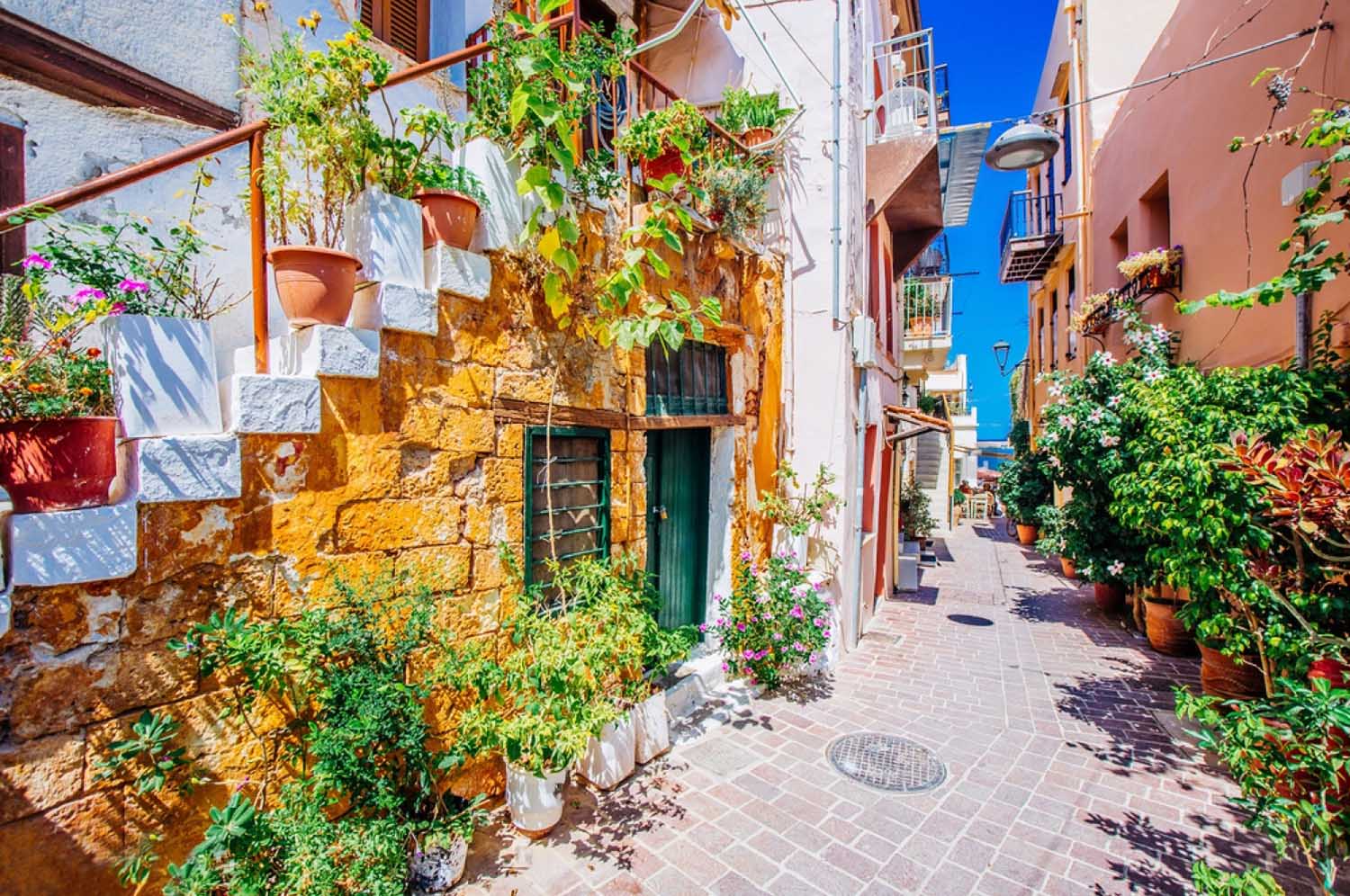 Guide complet heraklion crete — Découverte d’Heraklion : complete guide de la capitale de la Crete