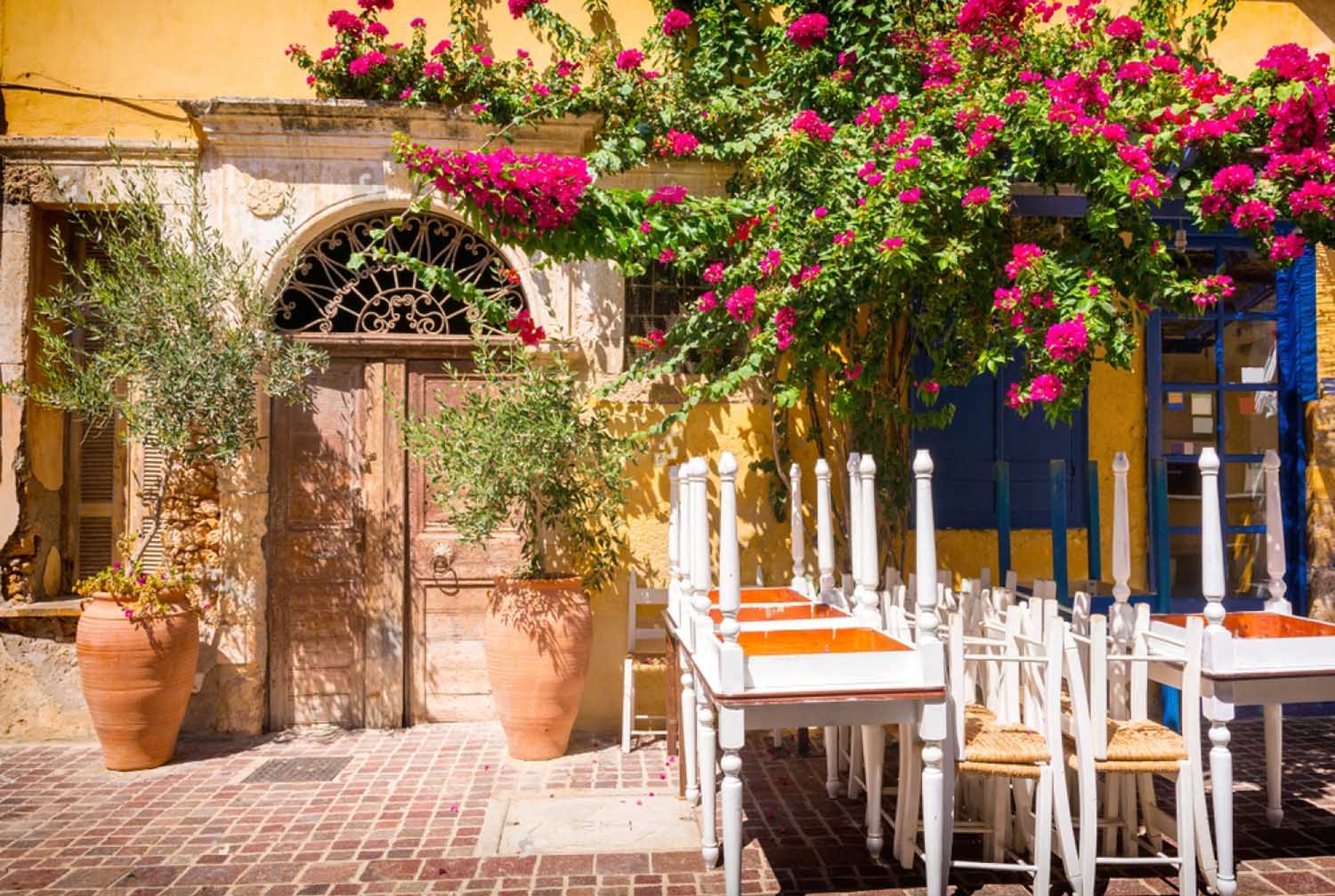 Guide complet heraklion crete — Découverte d’Heraklion : complete guide de la capitale de la Crete