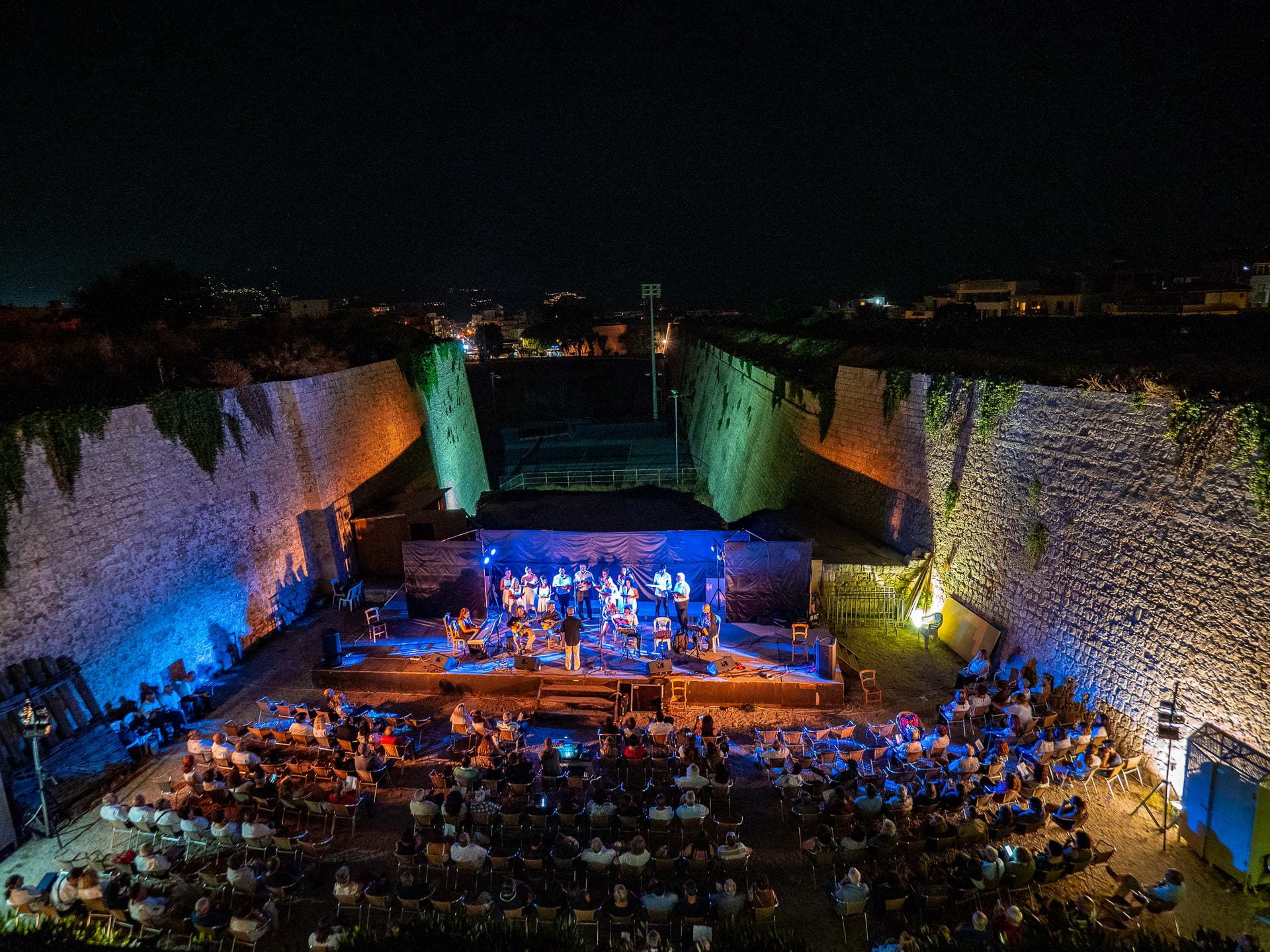 Guide complet heraklion crete — Découverte d’Heraklion : complete guide de la capitale de la Crete