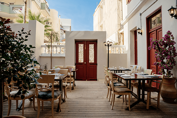 Guide complet heraklion crete — Découverte d’Heraklion : complete guide de la capitale de la Crete