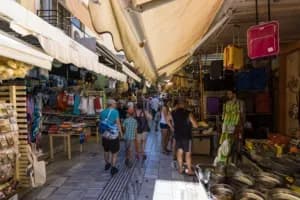 Guide complet heraklion crete — Découverte d’Heraklion : complete guide de la capitale de la Crete