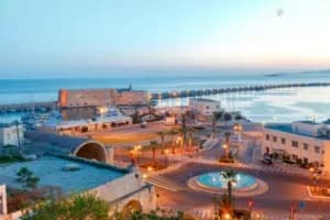 Guide complet heraklion crete — Découverte d’Heraklion : complete guide de la capitale de la Crete