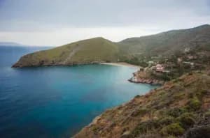 Les îles Grecques à explorer depuis Santorin en ferry – Comparaison