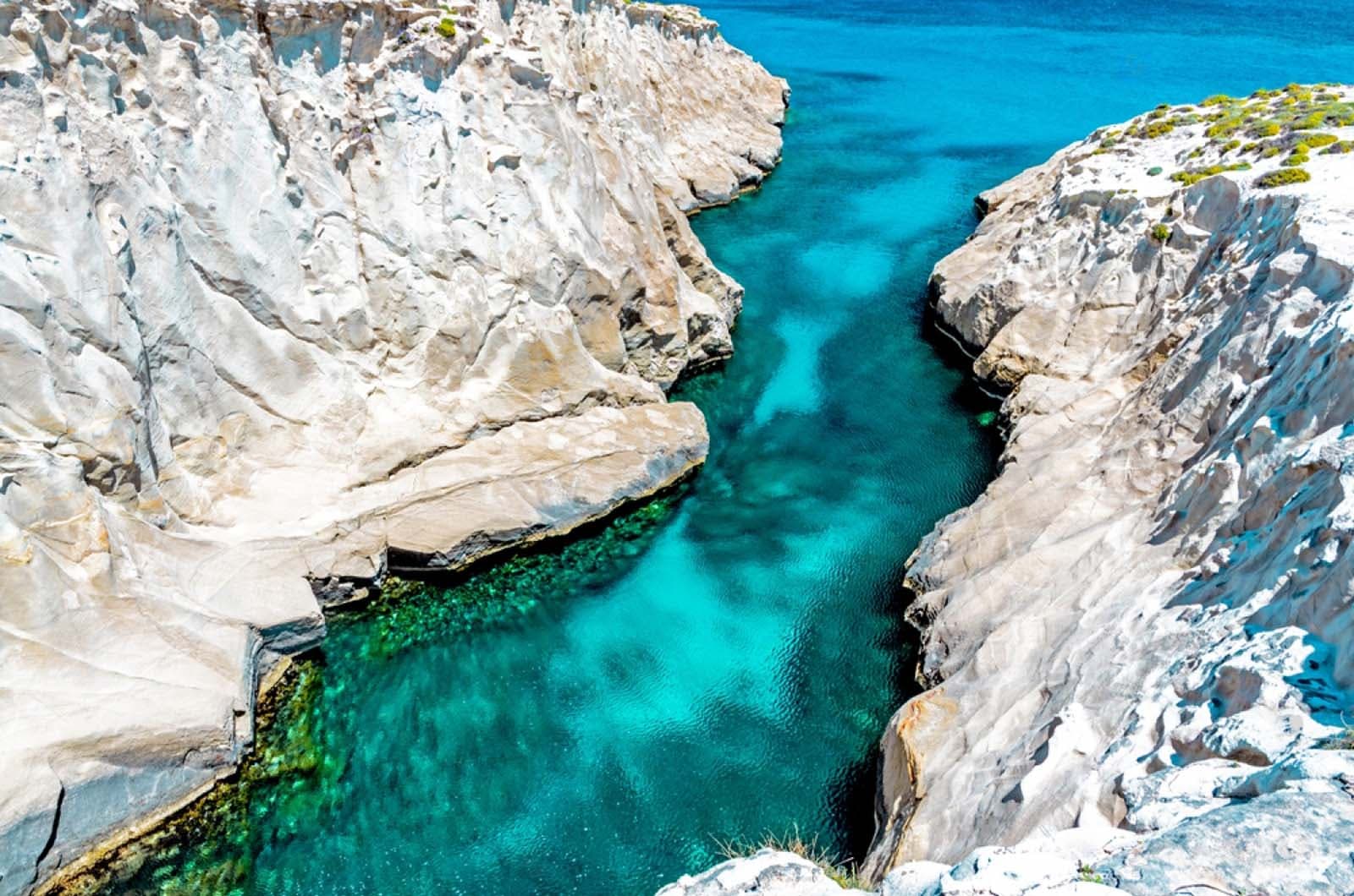 1 Jour à Santorin – Itinéraire parfait en Grèce