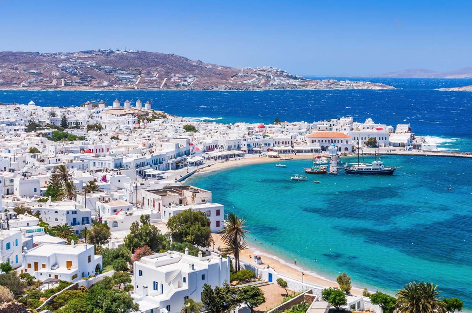 1 Jour à Santorin – Itinéraire parfait en Grèce