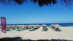 Meilleurs plages autour de rethymnon crete — Top des meilleures plages de Réthymnon que vous allez adorer