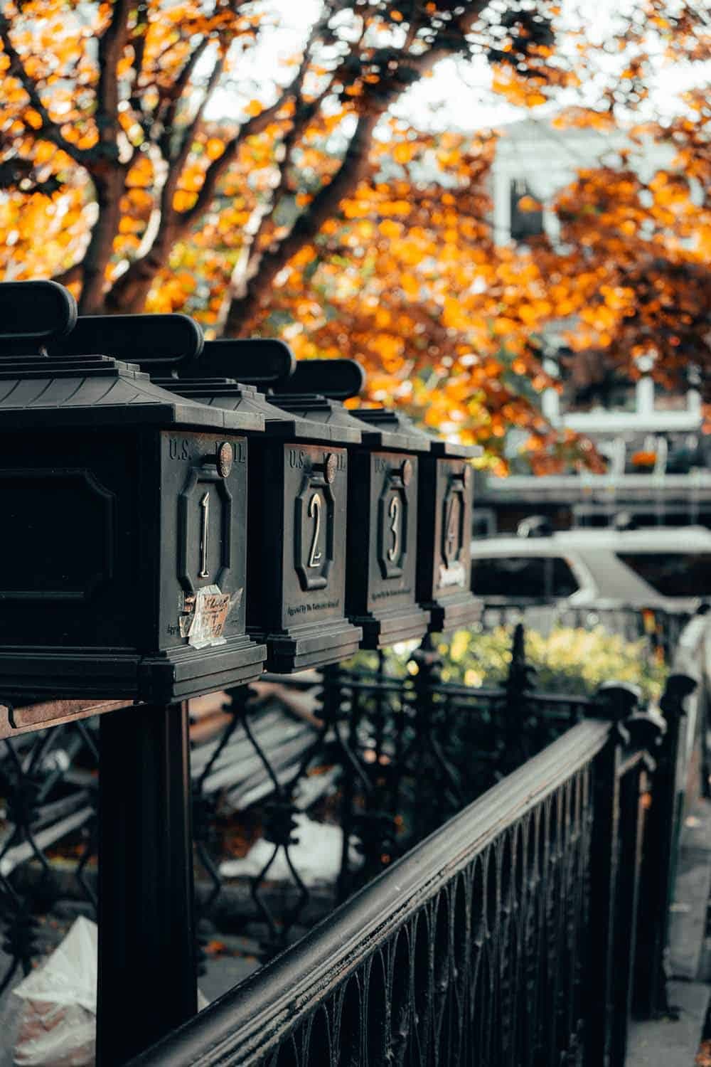 Ballade à BoCoCa pour Halloween à New York