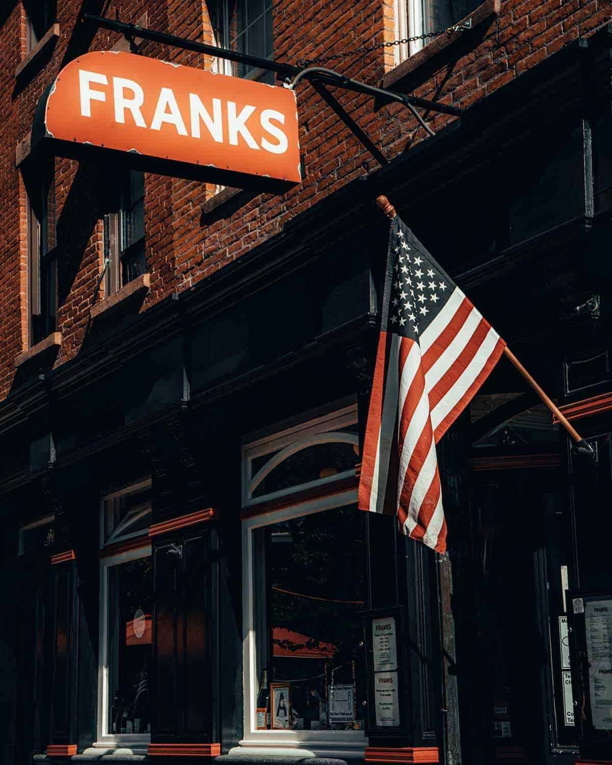 Ballade à BoCoCa pour Halloween à New York