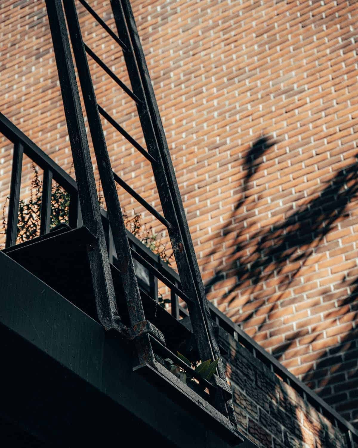 Ballade à BoCoCa pour Halloween à New York