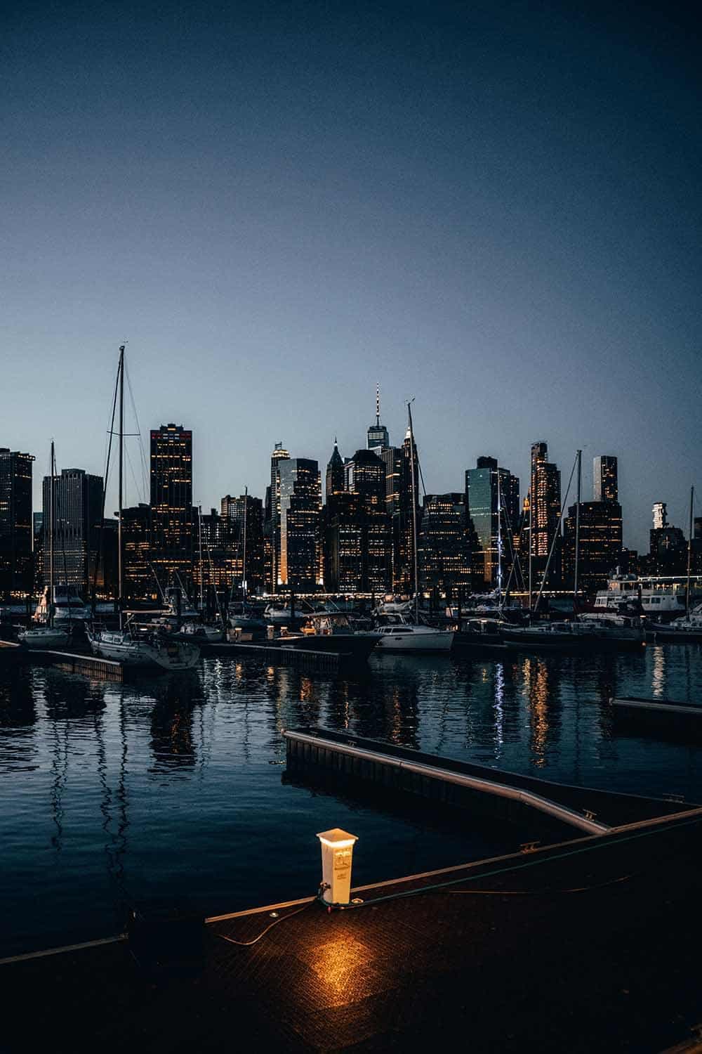 Ballade à BoCoCa pour Halloween à New York