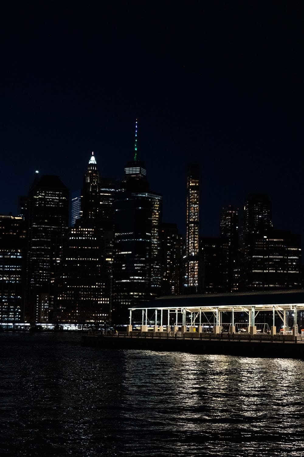 Ballade à BoCoCa pour Halloween à New York