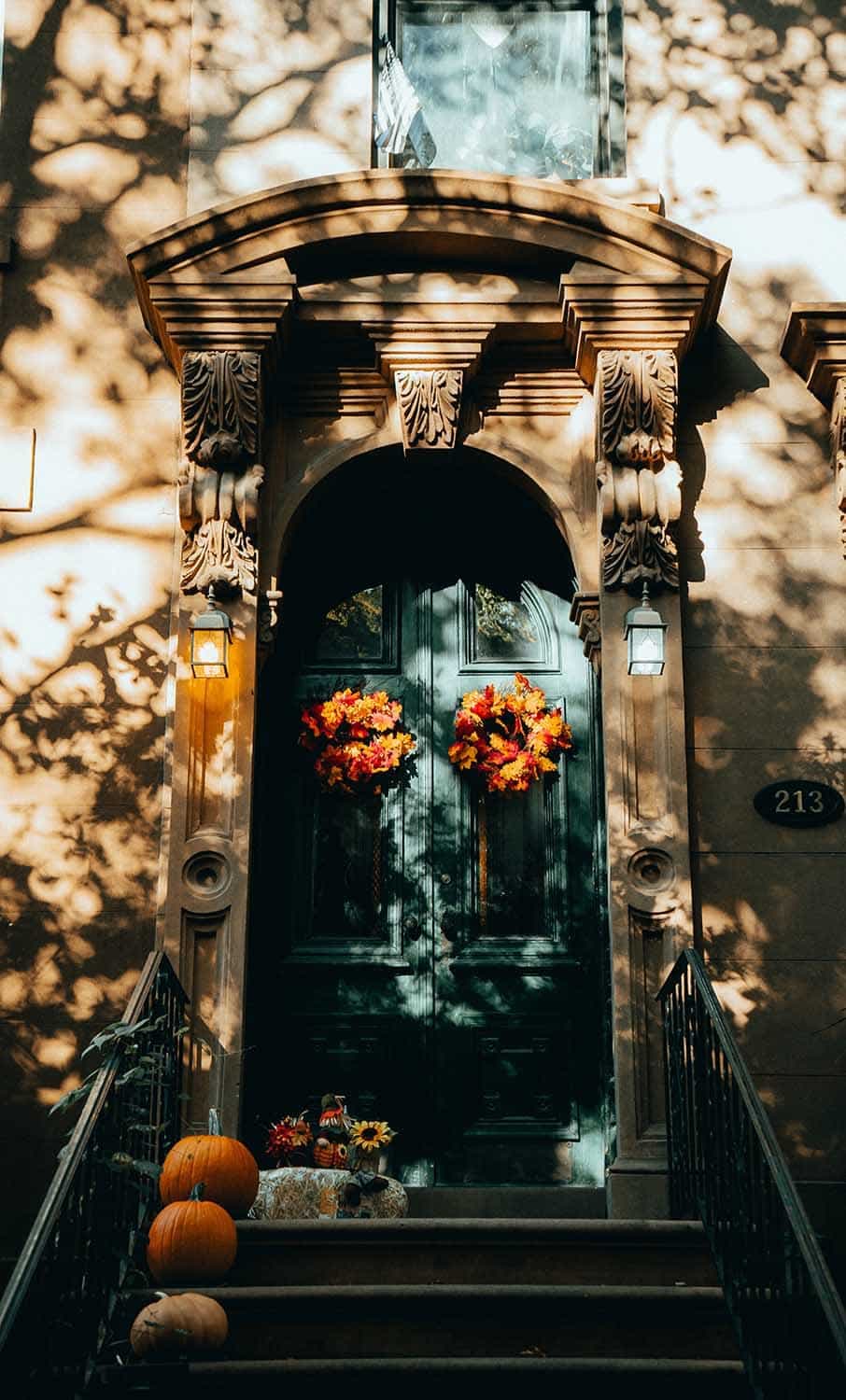 Ballade à BoCoCa pour Halloween à New York