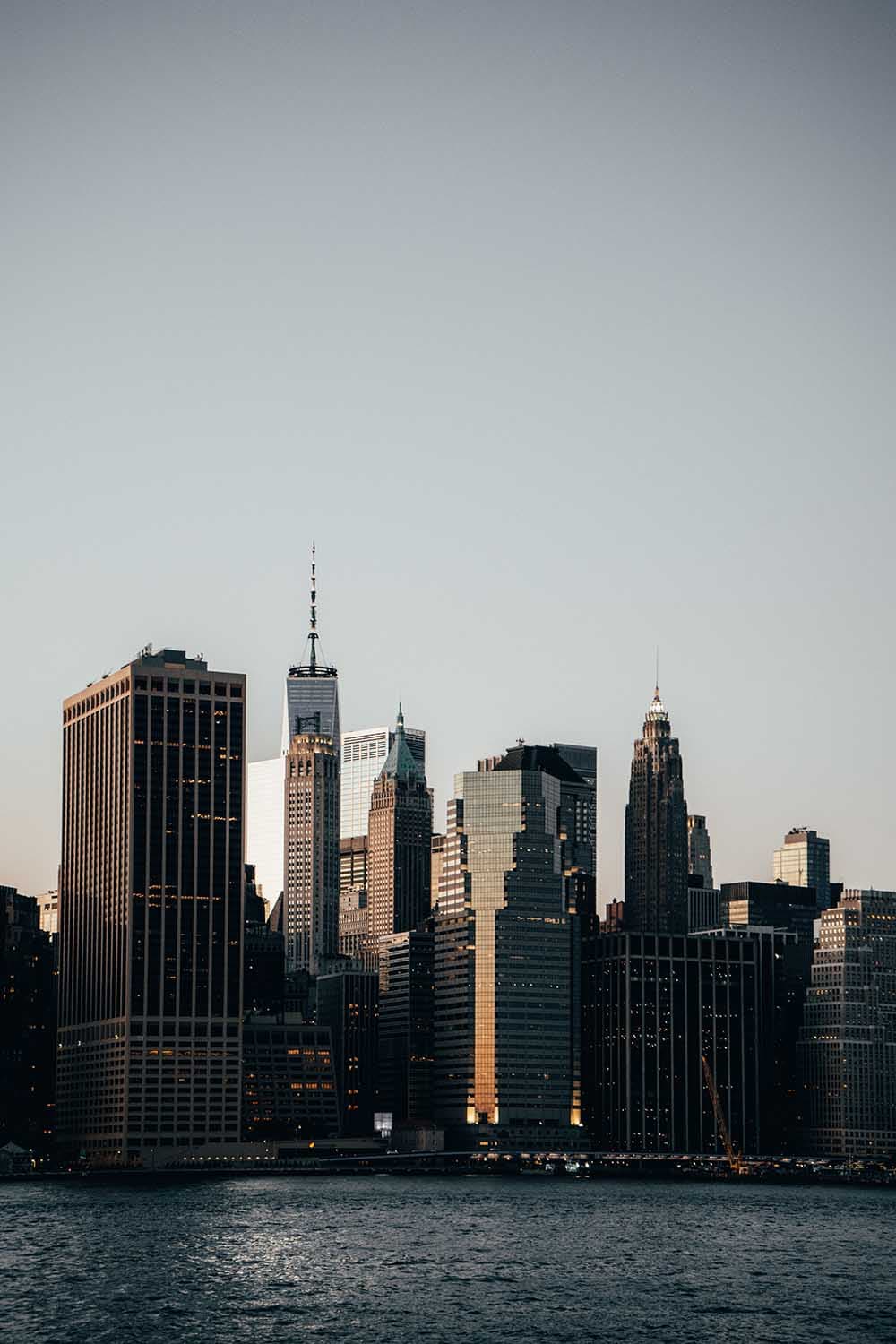 Ballade à BoCoCa pour Halloween à New York