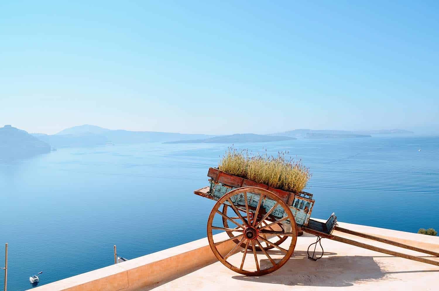Sécurité à Santorin en 2026 – Est-ce une île sûre ?