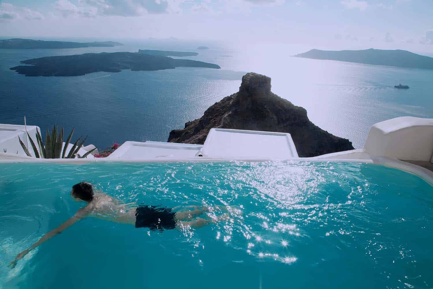 Sécurité à Santorin en 2026 – Est-ce une île sûre ?