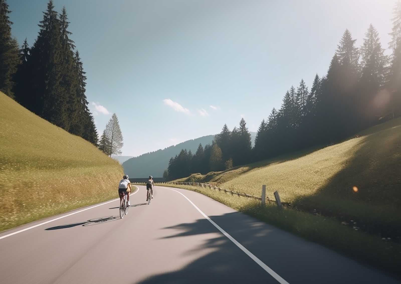 Les meilleures activités de plein air de Lucerne, en Suisse