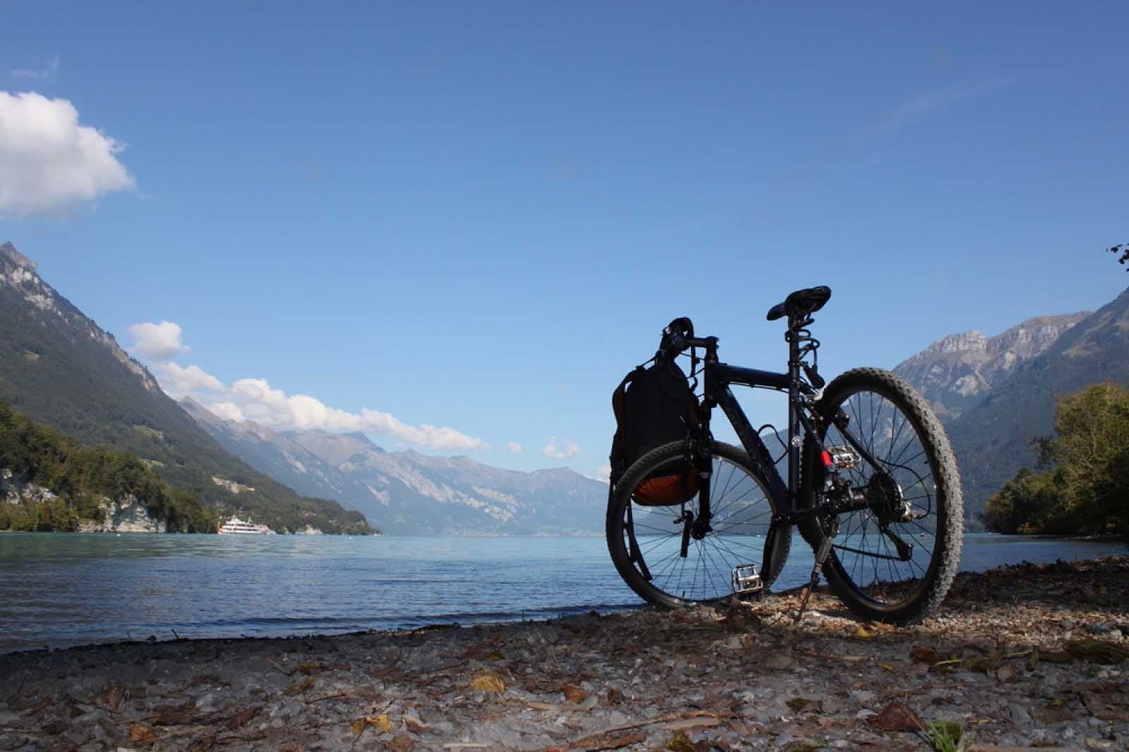 Les meilleures activités de plein air de Lucerne, en Suisse