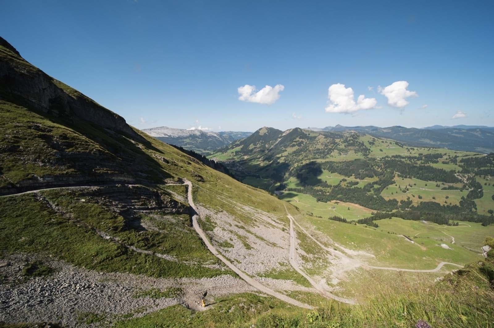 Les meilleures activités de plein air de Lucerne, en Suisse