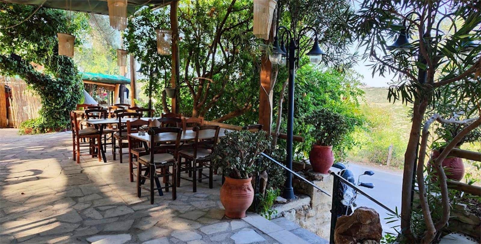 Argiroupoli village crete — Le village enchanteur d’Argiroupoli – Une Oasis en Crète