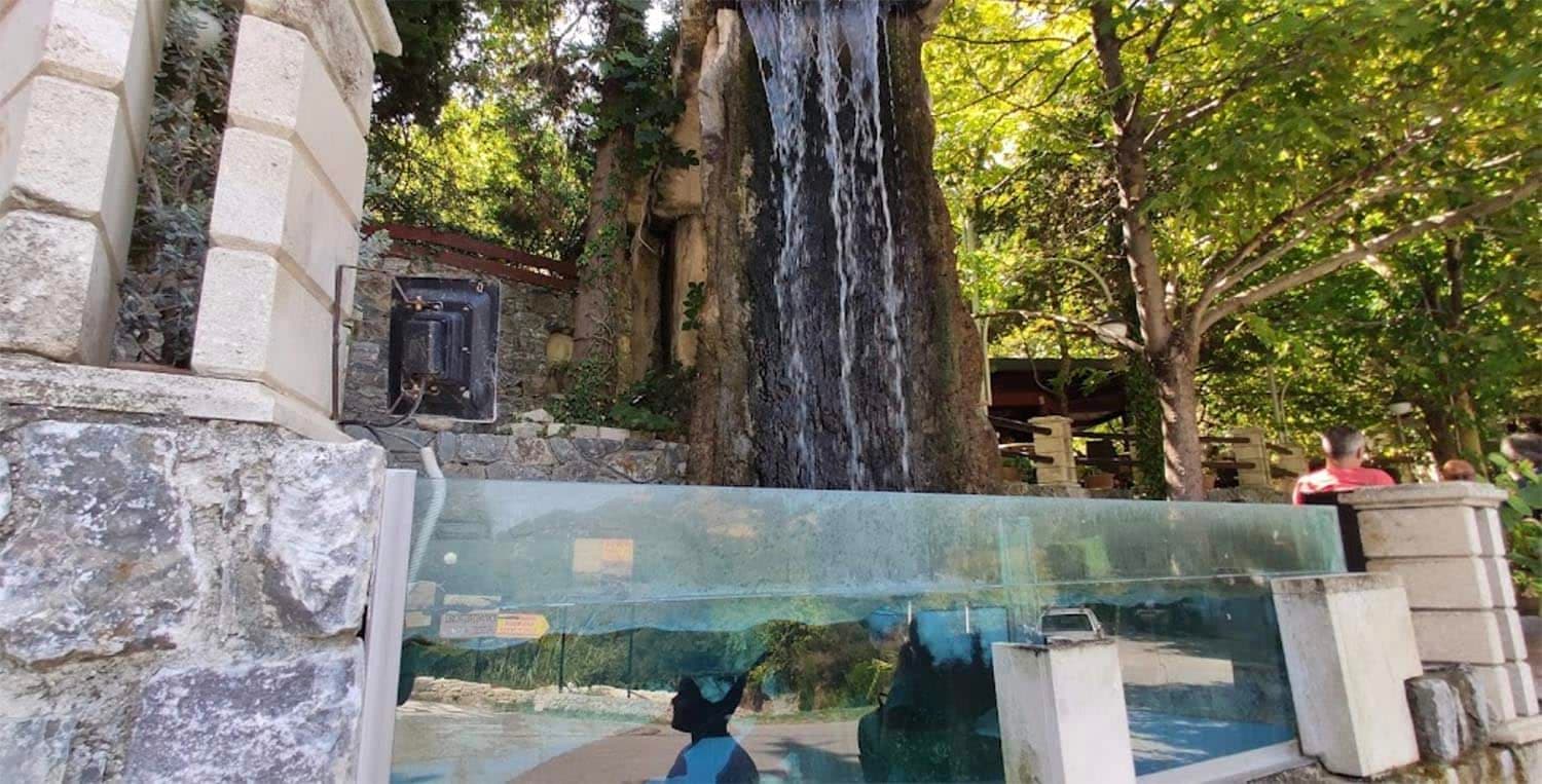 Argiroupoli village crete — Le village enchanteur d’Argiroupoli – Une Oasis en Crète