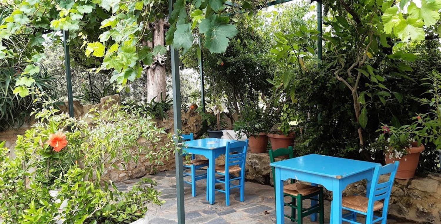 Argiroupoli village crete — Le village enchanteur d’Argiroupoli – Une Oasis en Crète