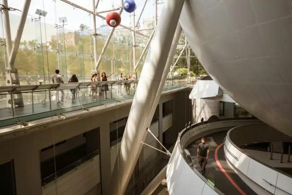 Le Musée Américain d’Histoire Naturelle de New York : Guide Complet