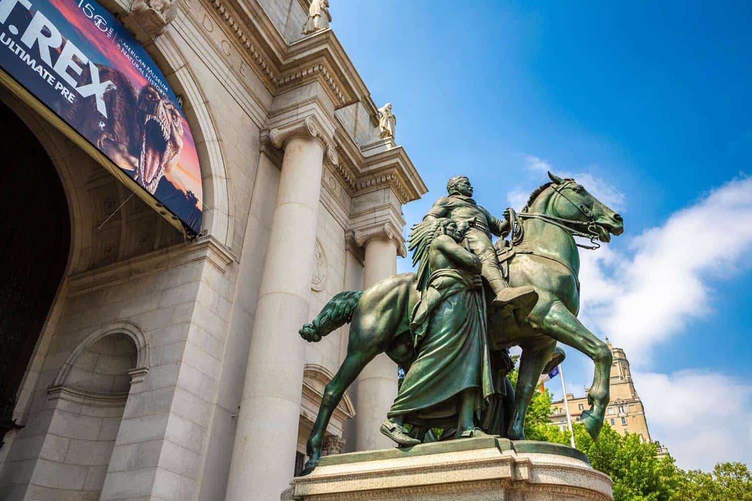 Le Musée Américain d’Histoire Naturelle de New York : Guide Complet